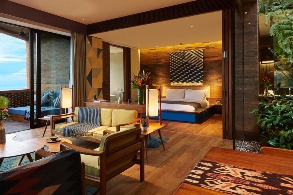 Fotografii Potato Head Suites&Studio 5*