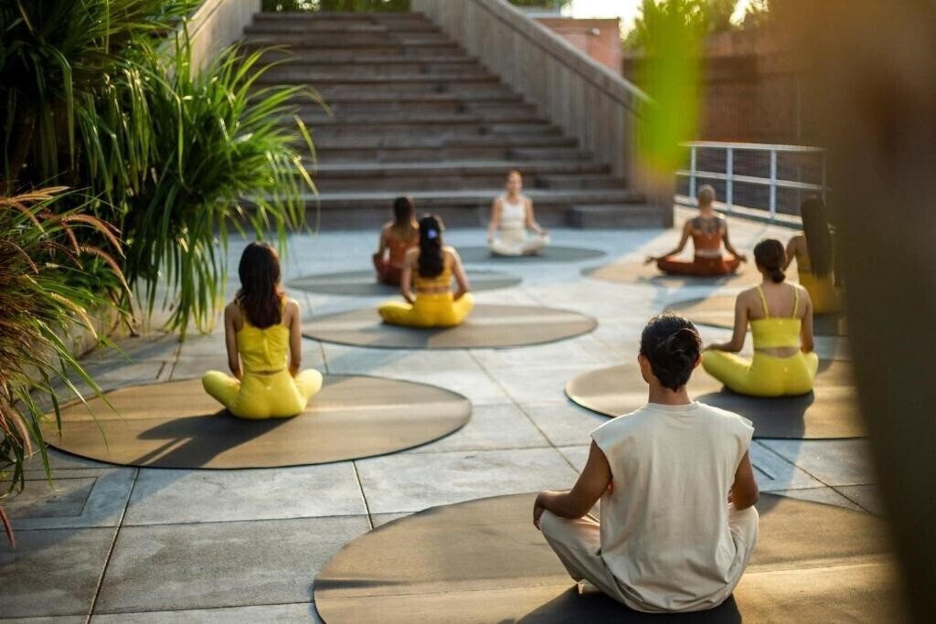 Imaginea Potato Head Suites&Studio 5*