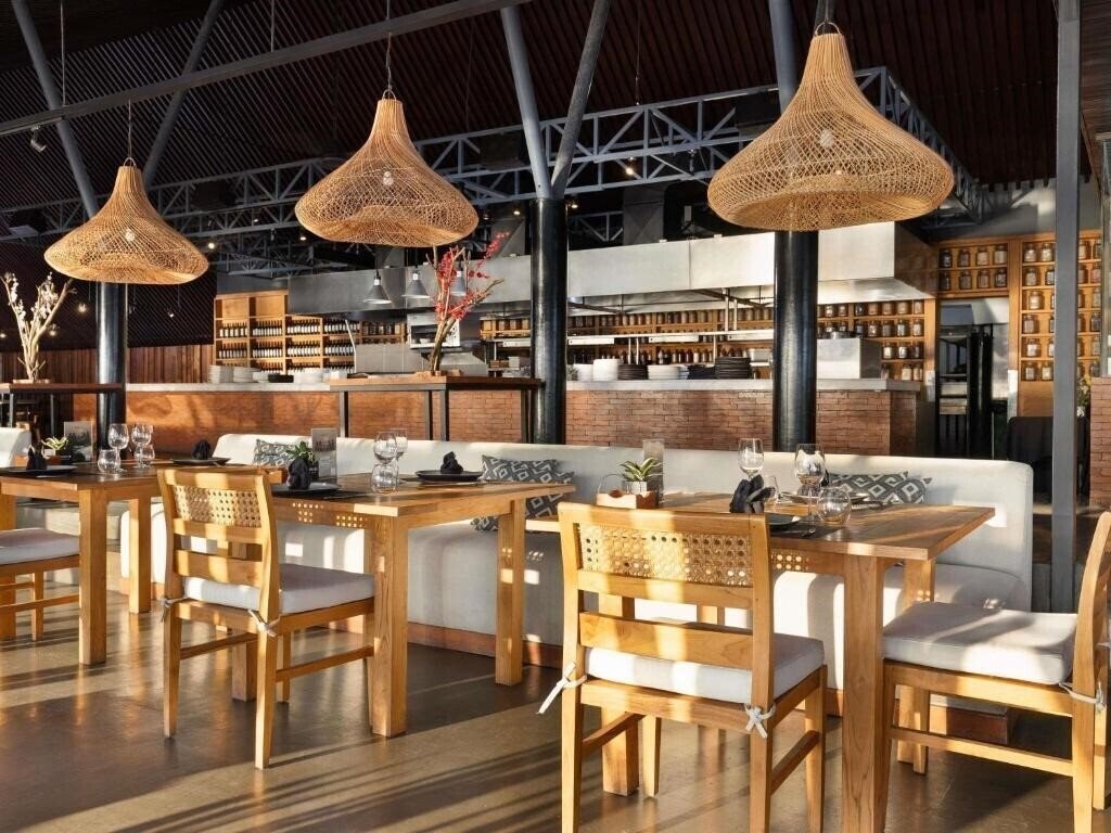 Imaginea Grand Seminyak Lifestyle Boutique Resorts 5*