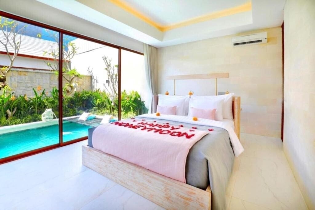 Hotel La Vie Villa Seminyak By Ini Vie Hospitality 4*