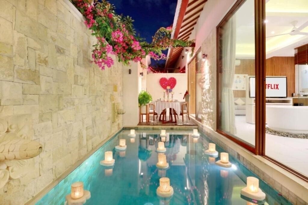 Fotografii La Vie Villa Seminyak By Ini Vie Hospitality 4*