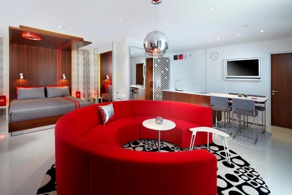 Изображение Chill Hotel Seminyak 5*