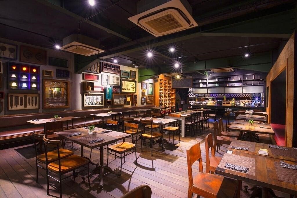 Imaginea The 1O1 Bali Fontana 4*