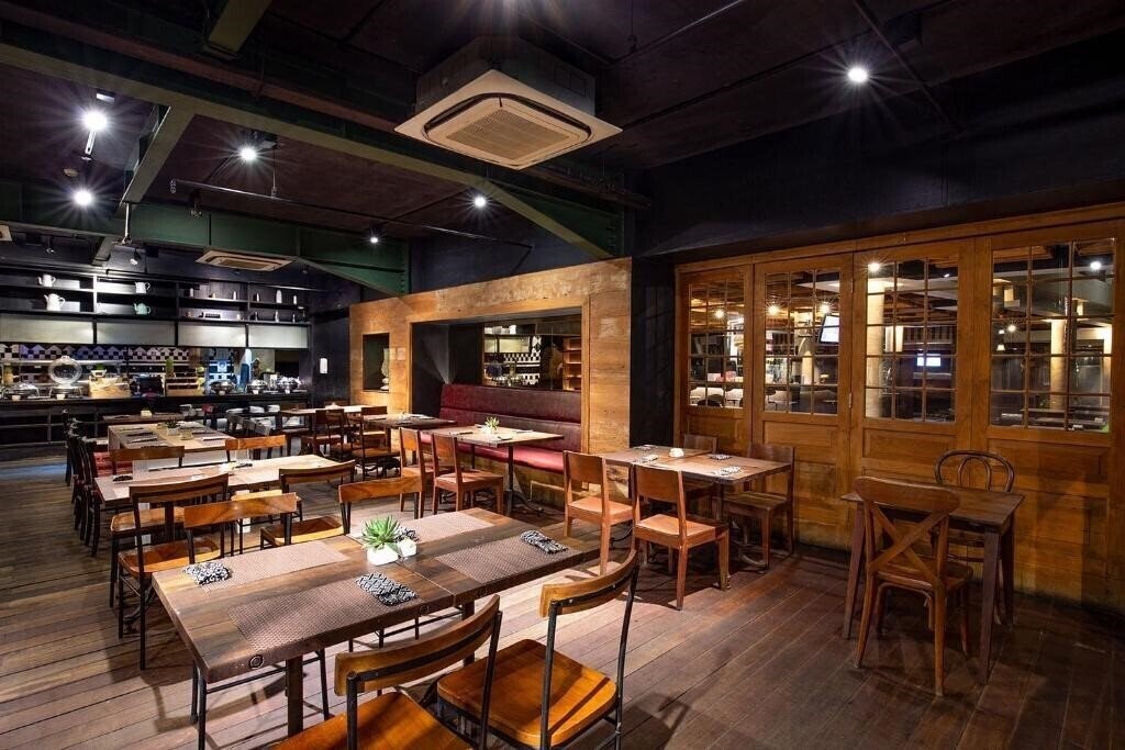 Imaginea The 1O1 Bali Fontana 4*