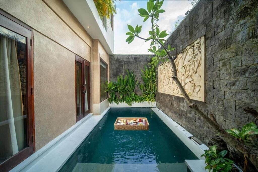 Fotografii Ini Vie Villa Legian By Ini Vie Hospitality 4*