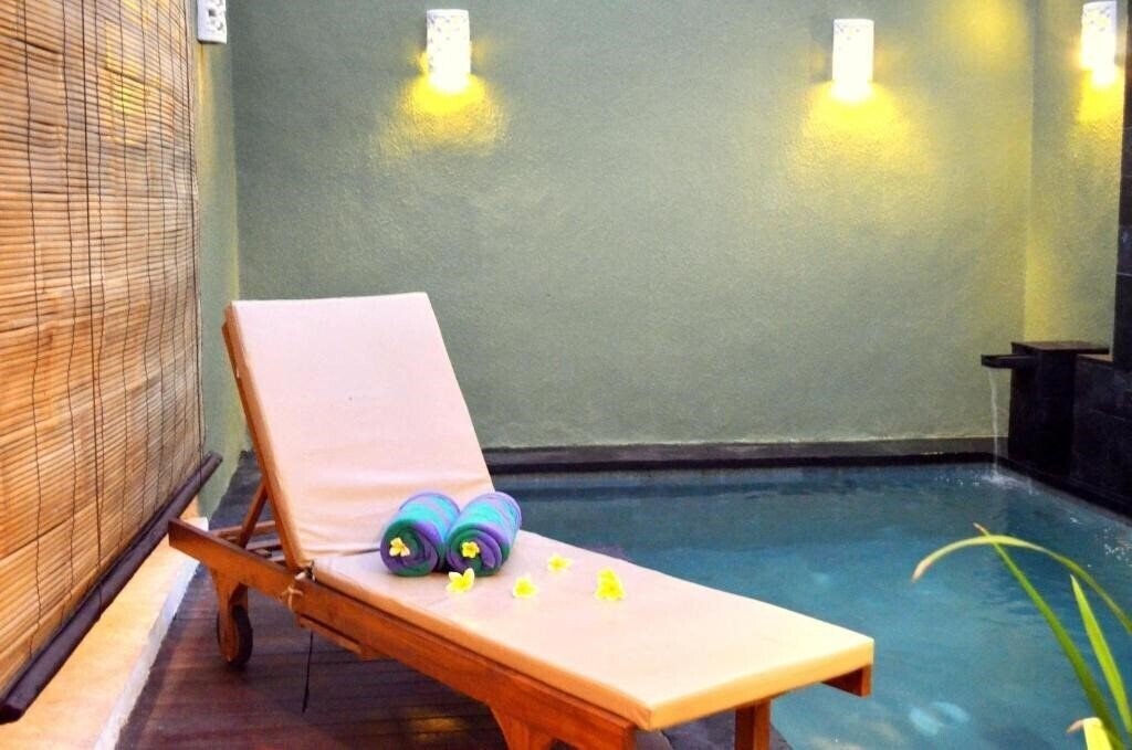 Изображение Jas Green Villas And Spa 4*