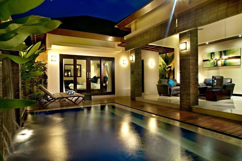 Hotel My Villas In Bali 4*