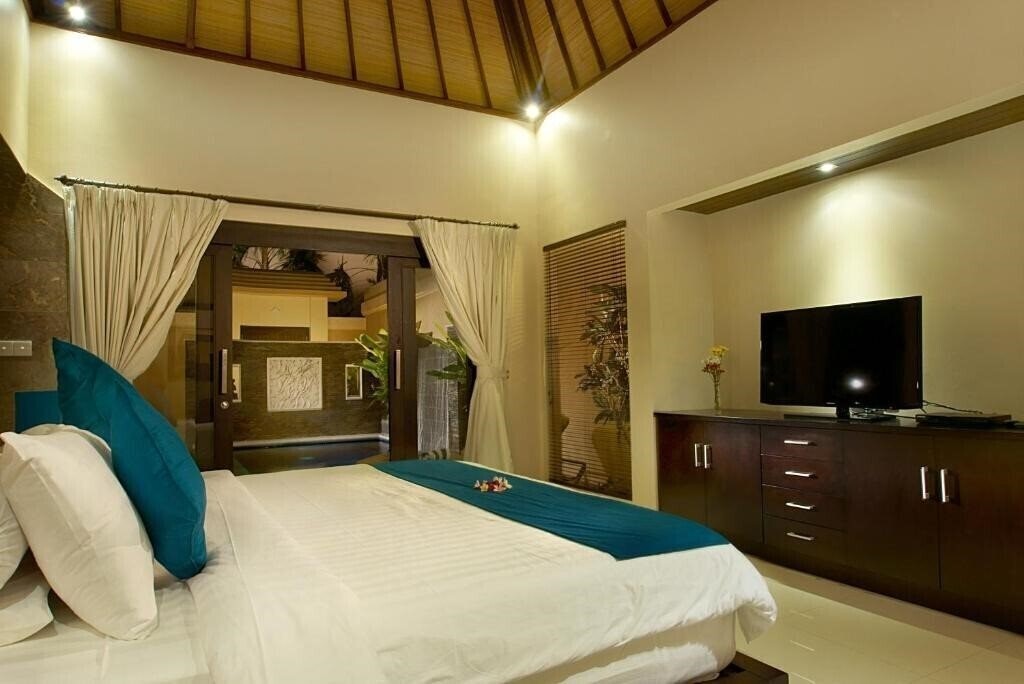 Imaginea My Villas In Bali 4*