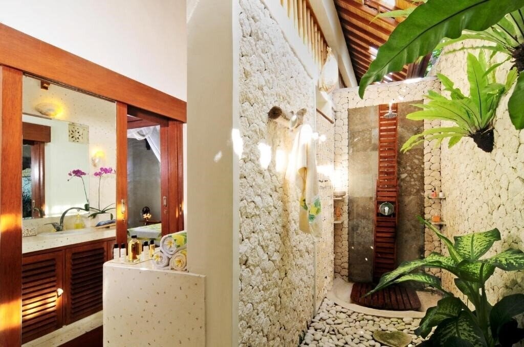 Fotografie Villa Domus De Janas 4*