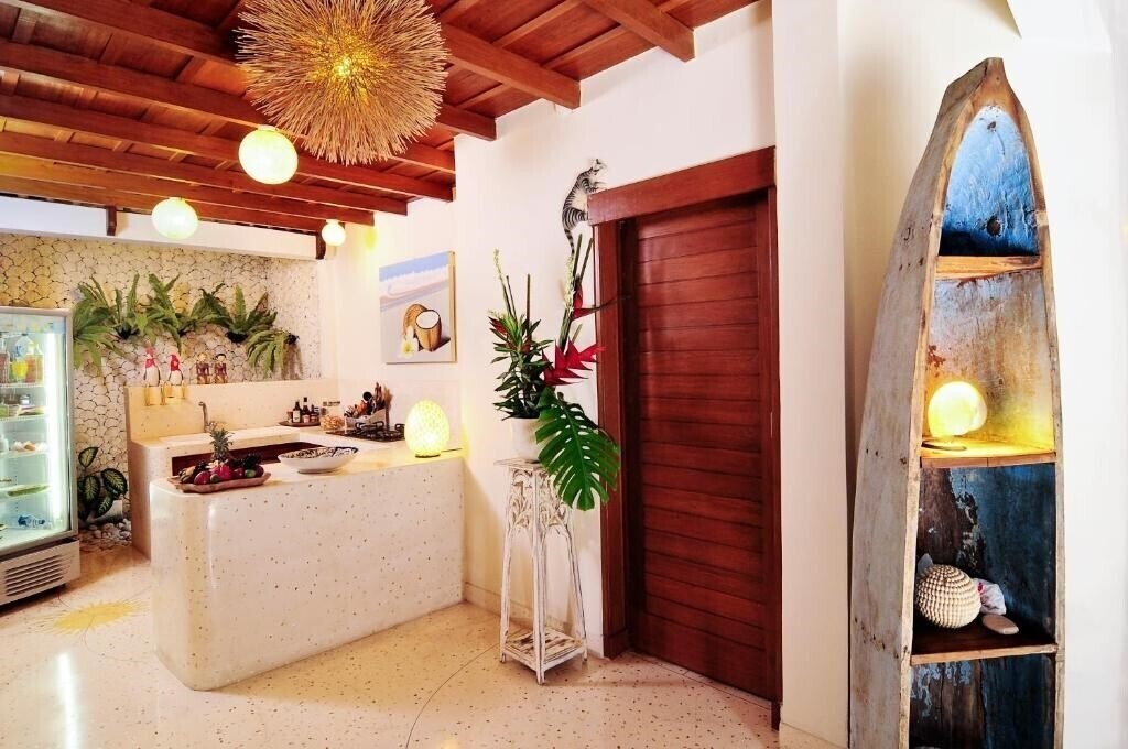 Imaginea Villa Domus De Janas 4*