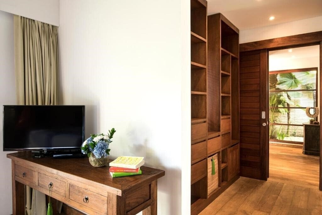 Картинка Villa Tiga Puluh 4*