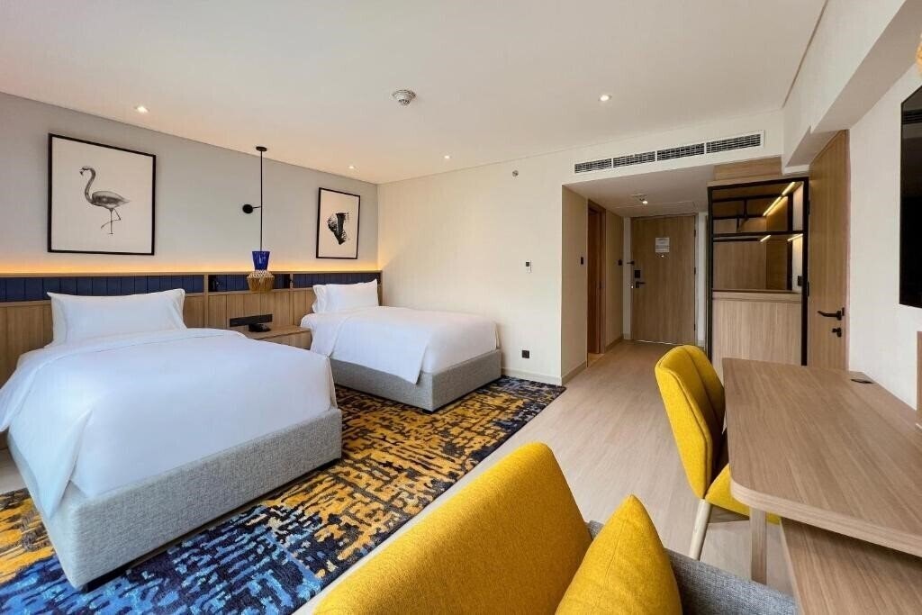 Fotografii Voco Bali Seminyak* 4*