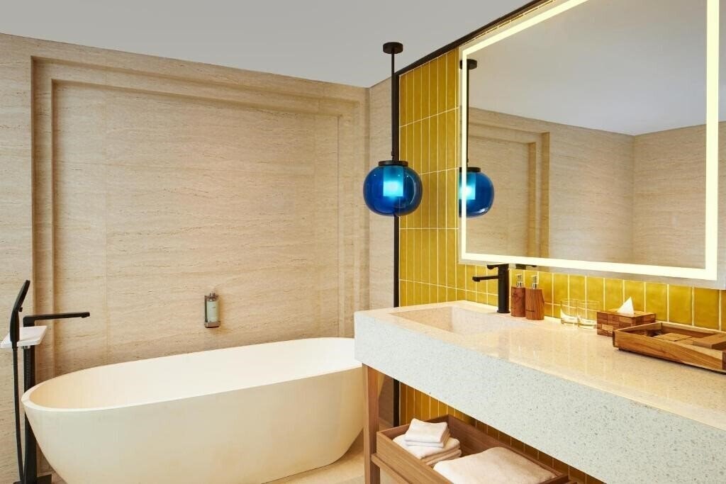 Fotografie Voco Bali Seminyak* 4*