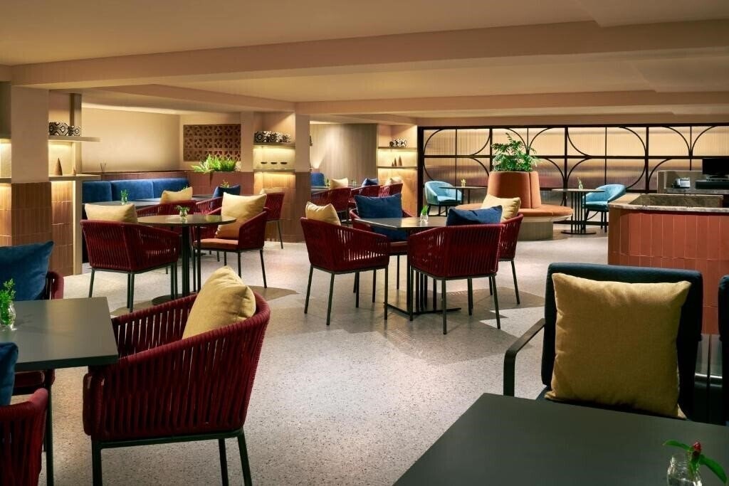 Imaginea Voco Bali Seminyak* 4*