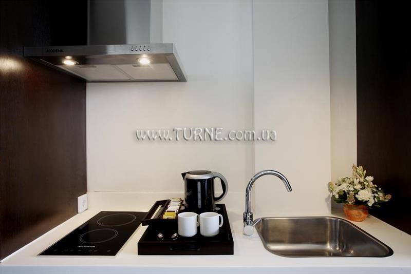 Изображение Centra Taum Seminyak 4*