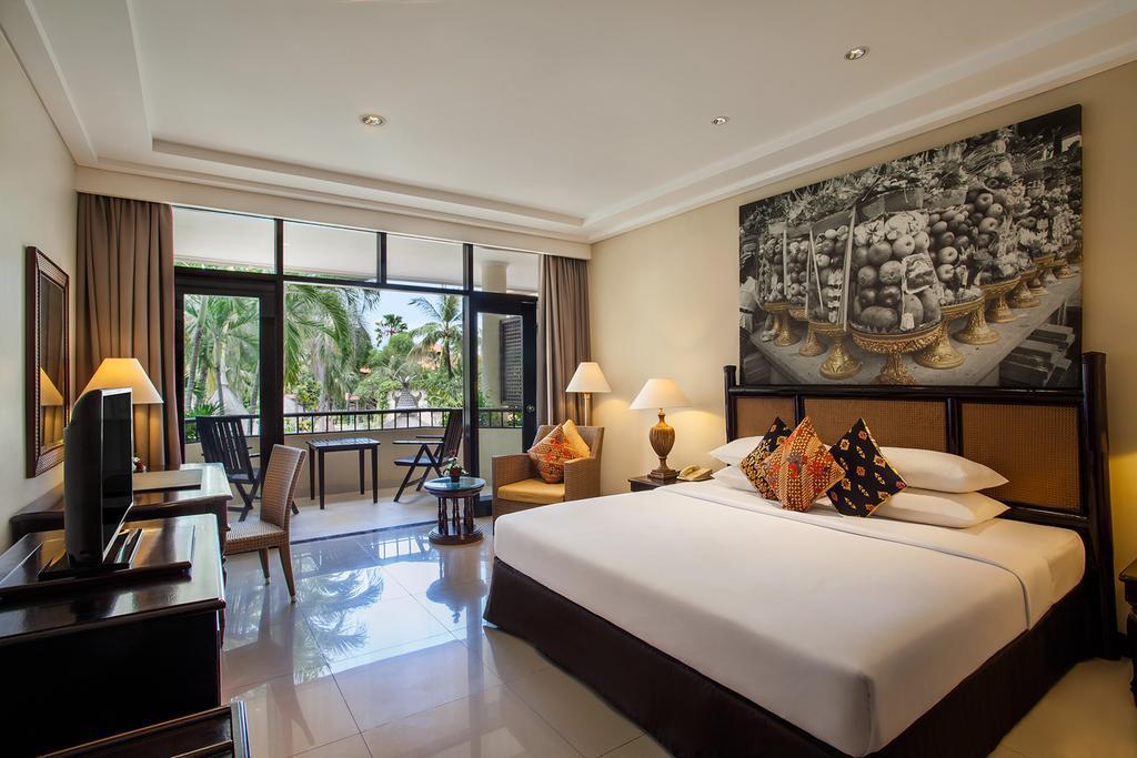 Fotografii Radisson Bali Tanjung Benoa 4*