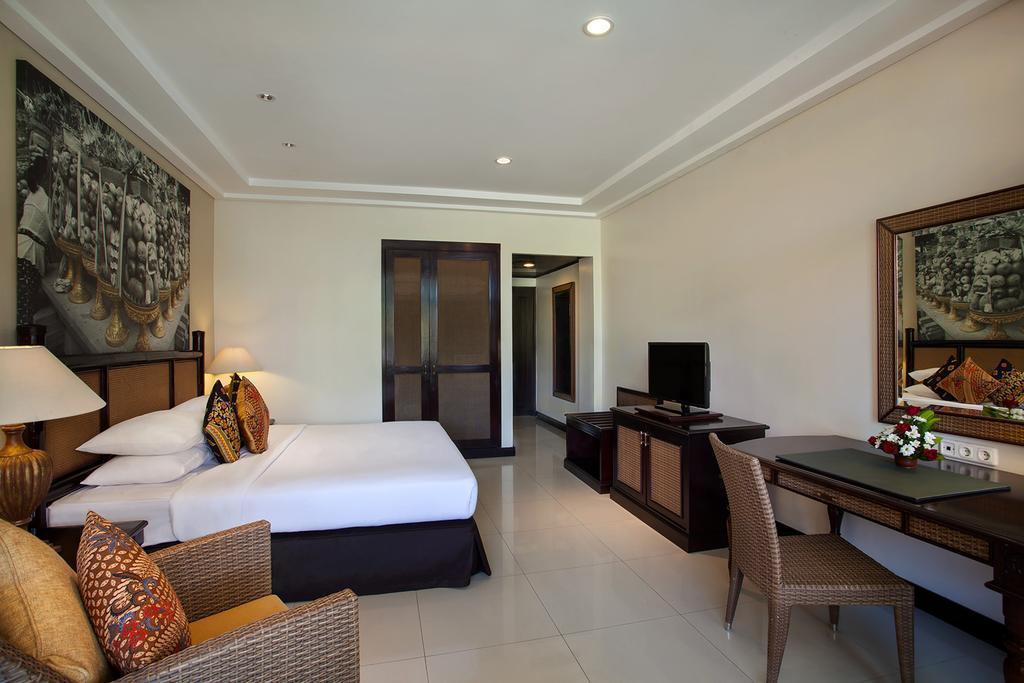 Fotografie Radisson Bali Tanjung Benoa 4*
