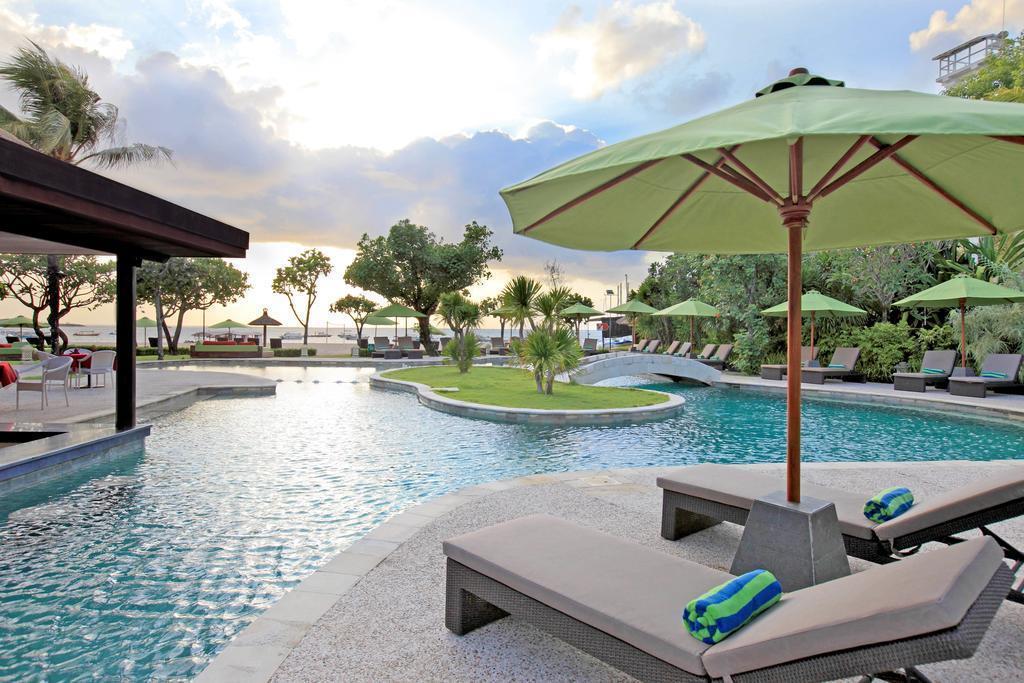 Imaginea Radisson Bali Tanjung Benoa 4*