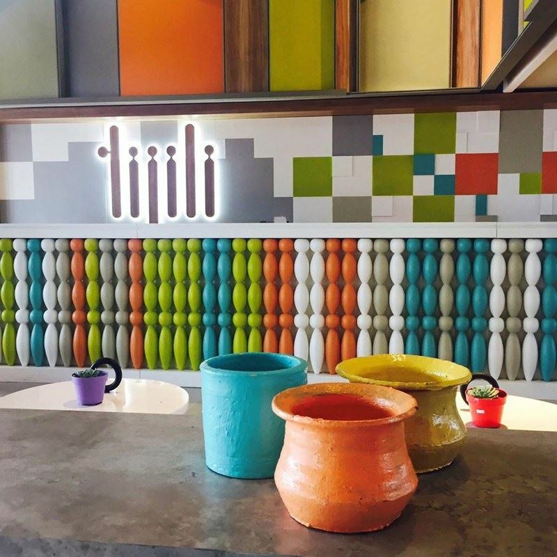 Fotografii Tijili Benoa 4*