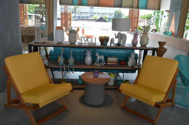 Imaginea Tijili Benoa 4*