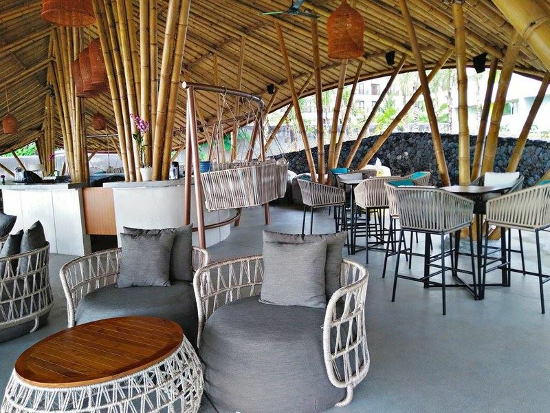 Fotografie Tijili Benoa 4*