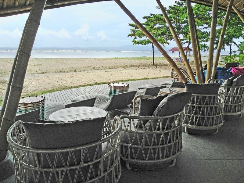 Imaginea Tijili Benoa 4*