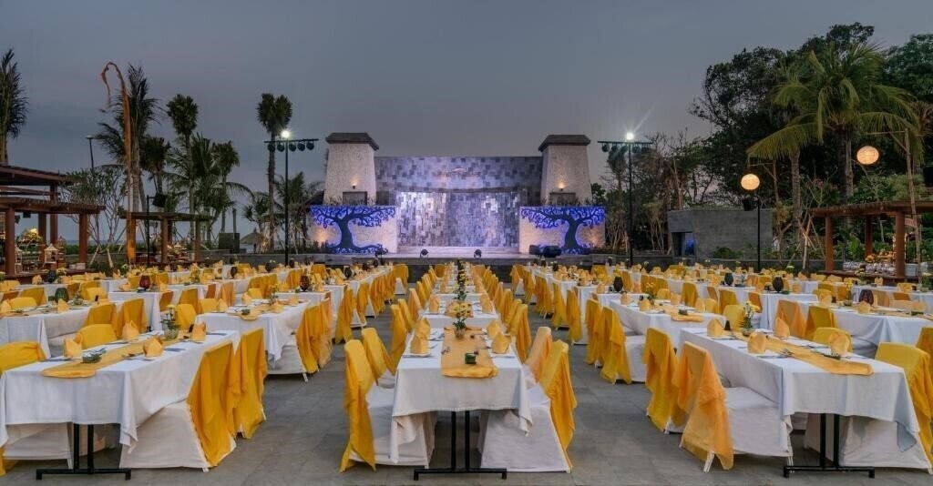 Imaginea Grand Mirage Resort & Thalasso 5*