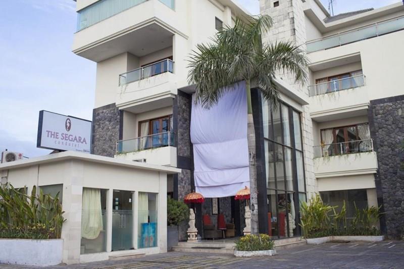 Отель The Segara Condotel 4*