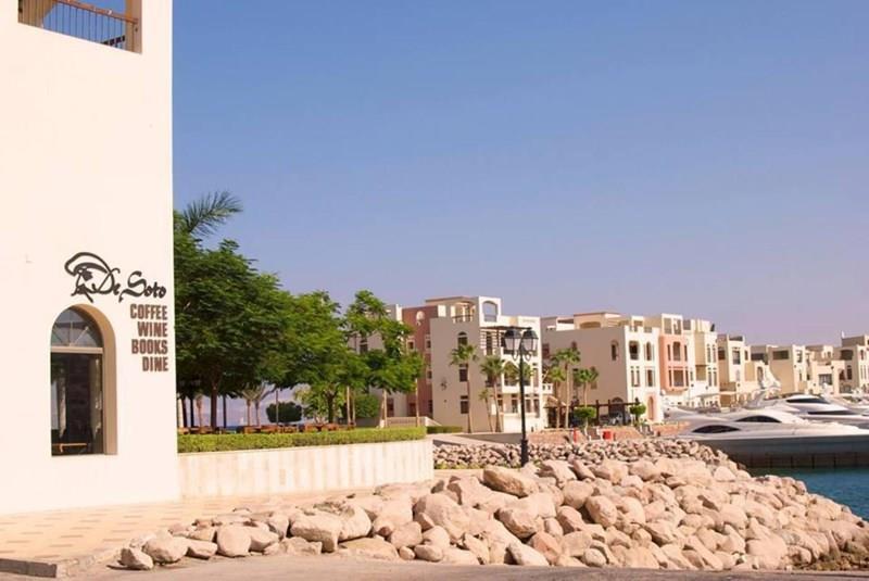 Imaginea Talabay Apartment 1*