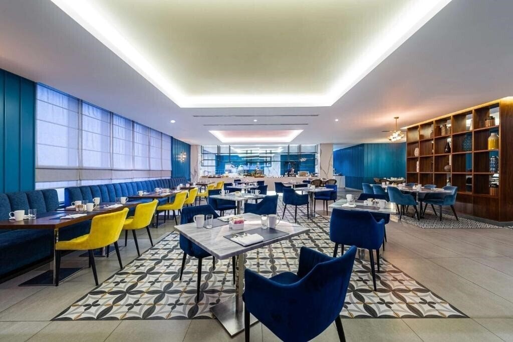 Imaginea DoubleTree Aqaba 5*