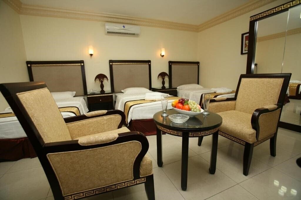 Fotografii Cedar Hotel 3*