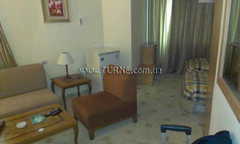 Imaginea Excelencia Hotel 3*