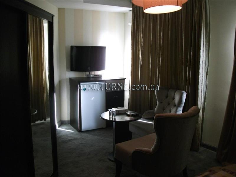 Fotografie Excelencia Hotel 3*