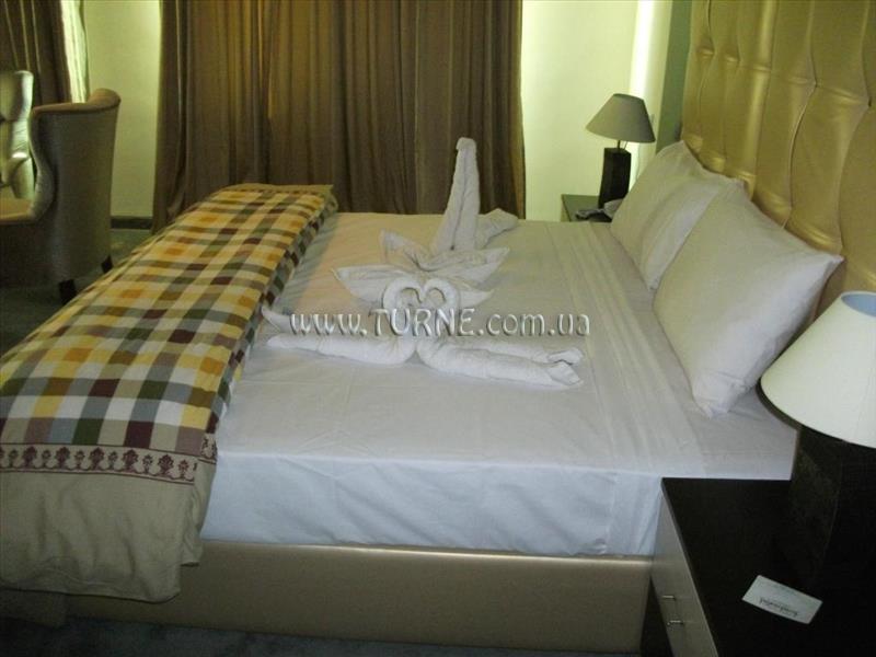 Fotografii Excelencia Hotel 3*