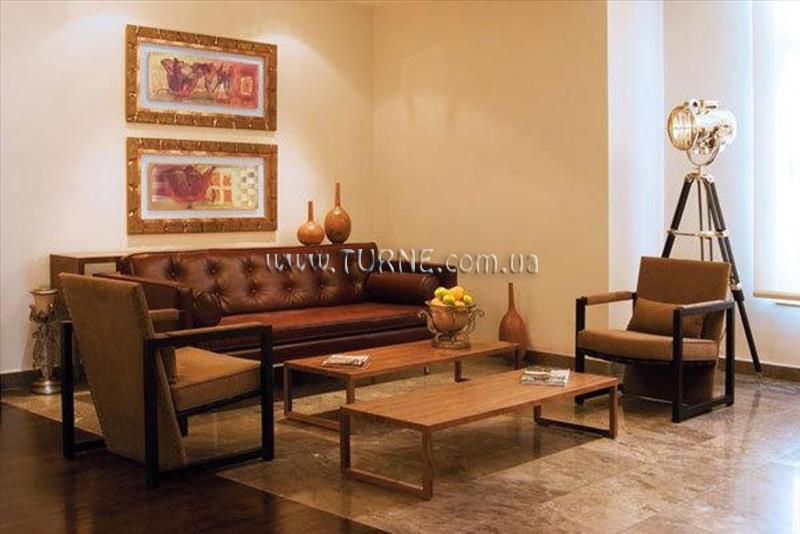 Картинка Burda 41 Hotel 4*