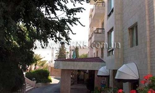 Imaginea Amman International 4*