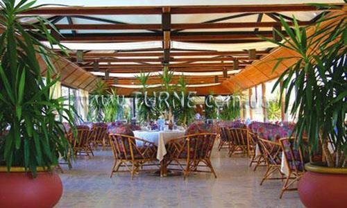 Fotografie Amman International 4*