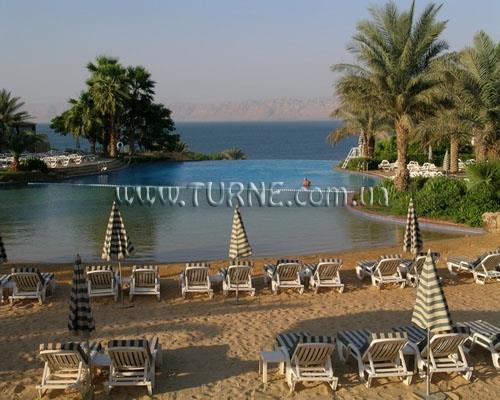 Hotel Amman International 4*