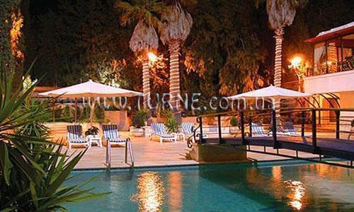 Fotografii Amman International 4*