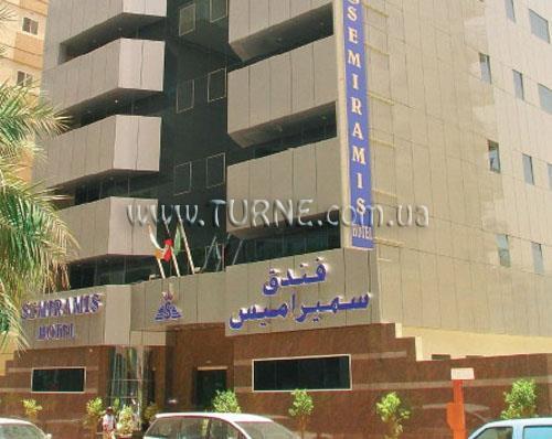 Fotografie Samiramiss 3*