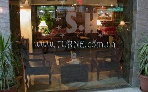 Fotografii Samiramiss 3*