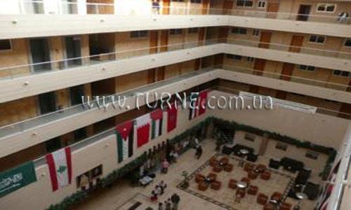 Фотография Amaken Hotel 3*