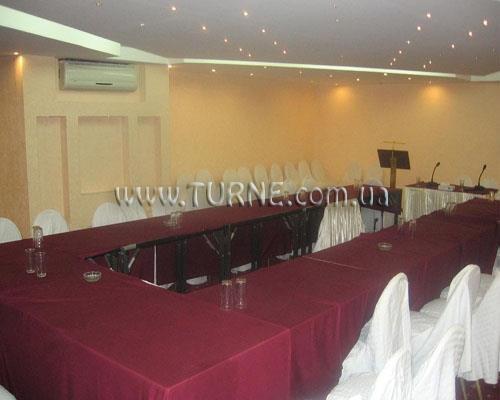 Отель Amaken Hotel 3*