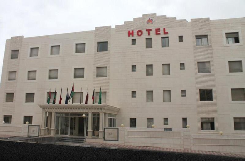 Hotel Rest Hills Suites 3*