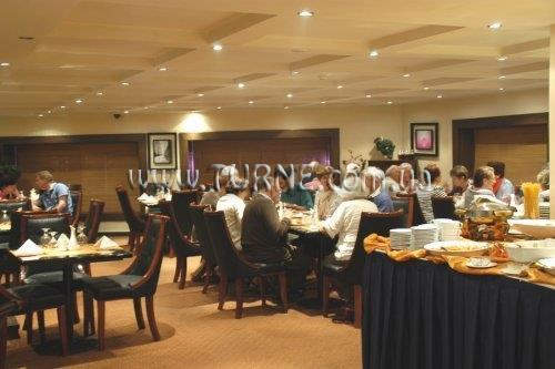 Изображение Arabella Hotel Amman 3*