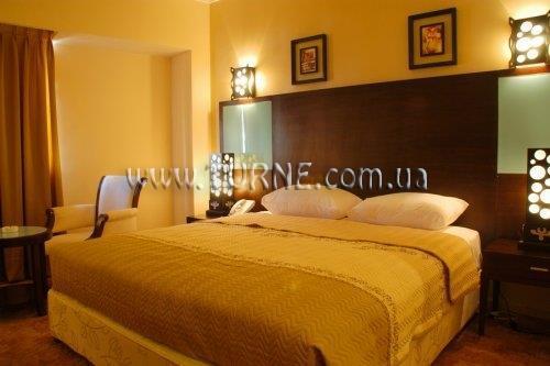 Фотография Arabella Hotel Amman 3*