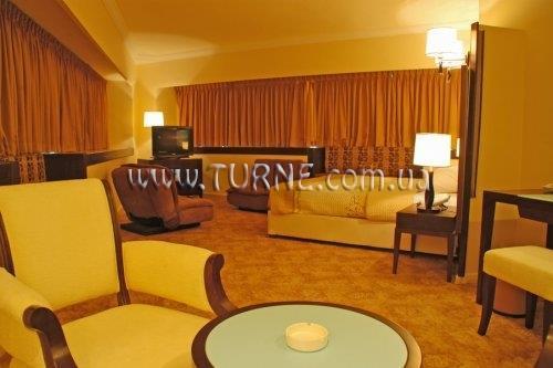 Фото Arabella Hotel Amman 3*