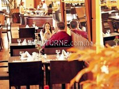 Imaginea Le Meridien Amman 5*