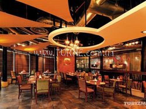 Imaginea Le Meridien Amman 5*