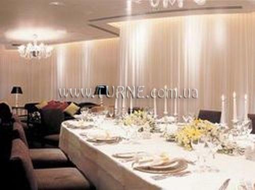 Fotografie Le Meridien Amman 5*